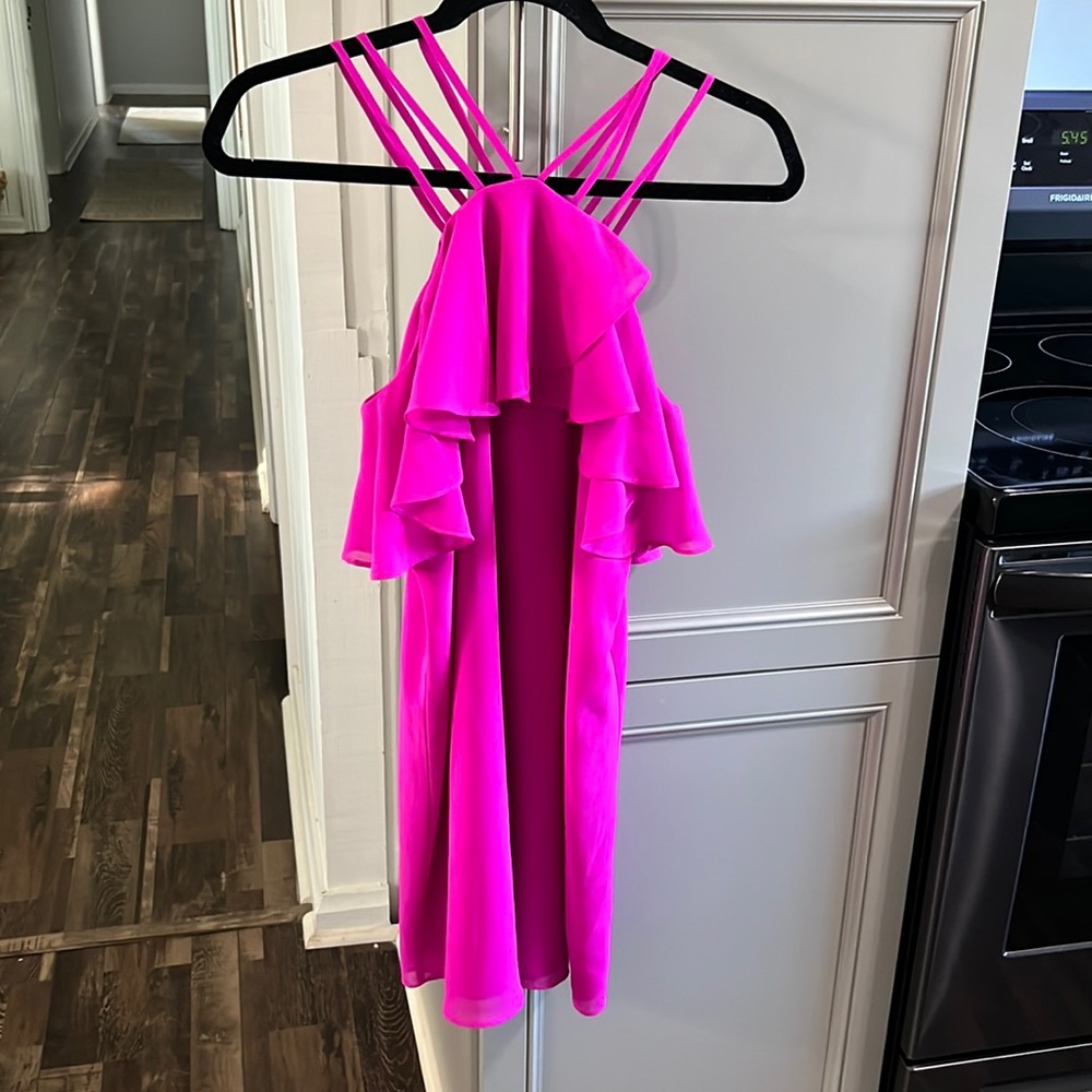 Giannni Bini dress